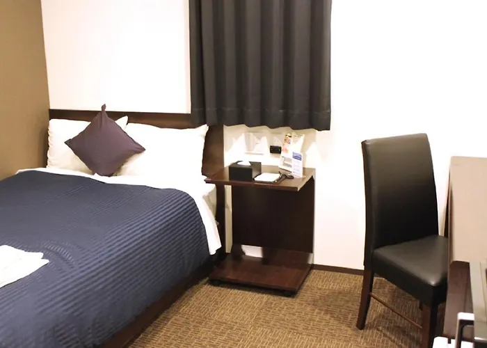 Hotel Livemax Meieki