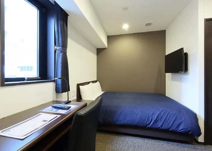 Hotel Livemax Meieki