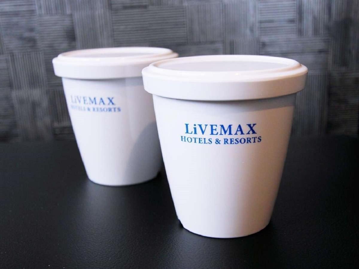 Livemax Meieki Hotel