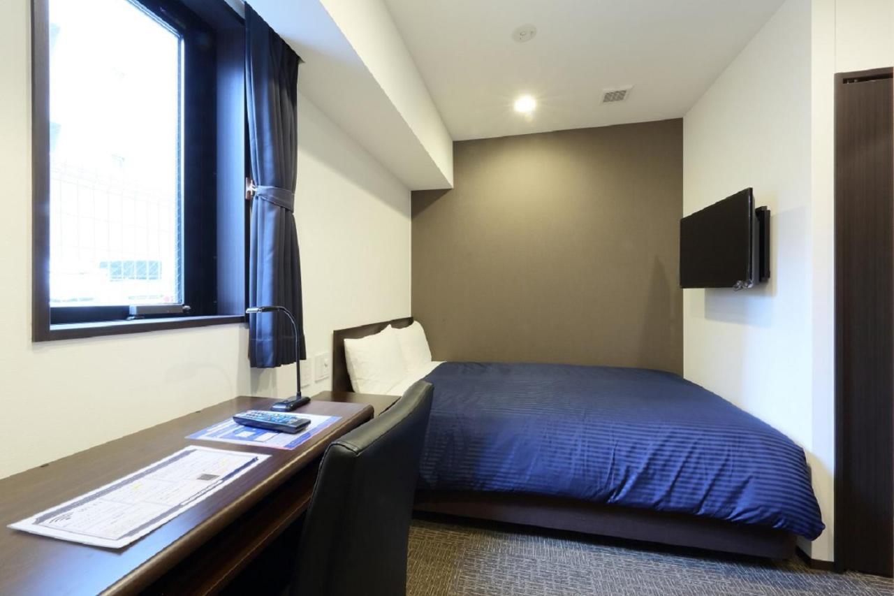 Livemax Meieki Hotel